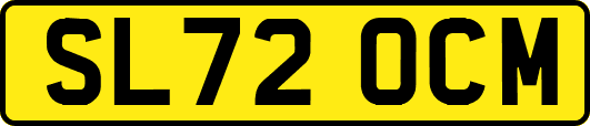 SL72OCM