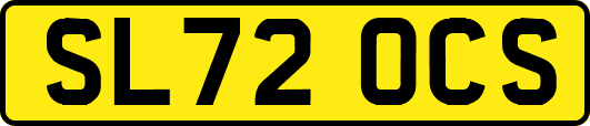 SL72OCS