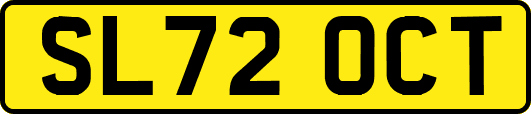SL72OCT
