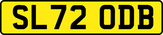 SL72ODB