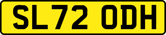 SL72ODH