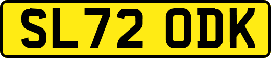 SL72ODK