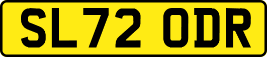 SL72ODR