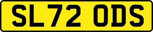 SL72ODS