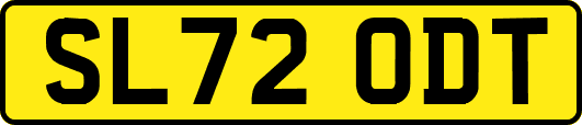 SL72ODT