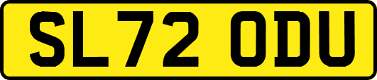 SL72ODU