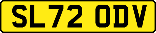 SL72ODV