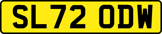 SL72ODW