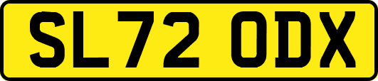 SL72ODX