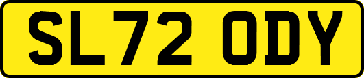 SL72ODY