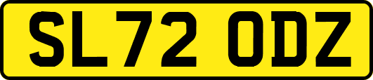 SL72ODZ