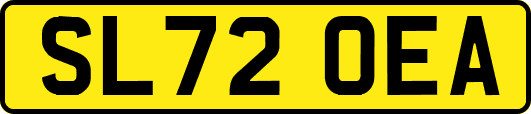 SL72OEA