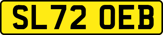 SL72OEB