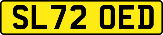 SL72OED