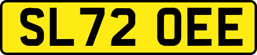 SL72OEE