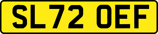 SL72OEF