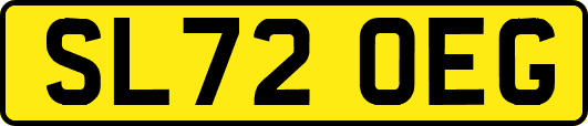SL72OEG