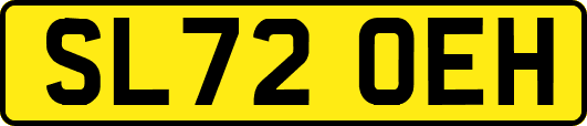 SL72OEH