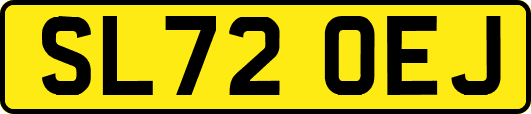 SL72OEJ
