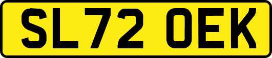 SL72OEK