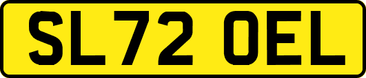 SL72OEL