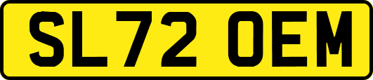 SL72OEM