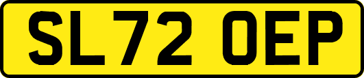 SL72OEP