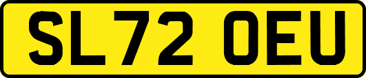SL72OEU