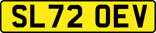 SL72OEV