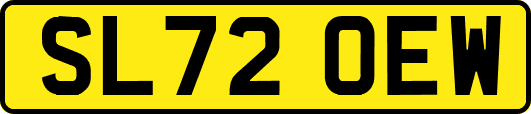 SL72OEW