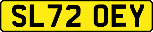 SL72OEY