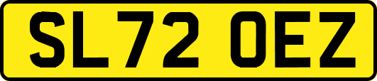 SL72OEZ