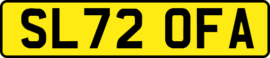 SL72OFA