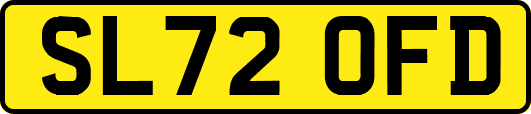 SL72OFD