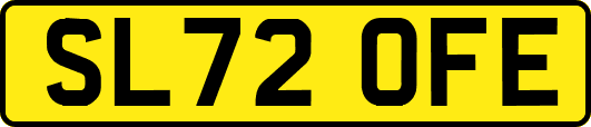 SL72OFE