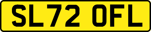 SL72OFL