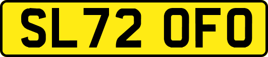 SL72OFO