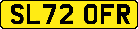 SL72OFR