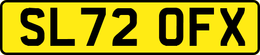 SL72OFX