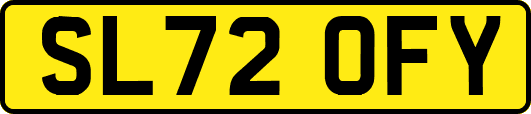 SL72OFY