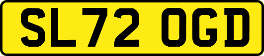 SL72OGD