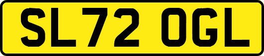 SL72OGL