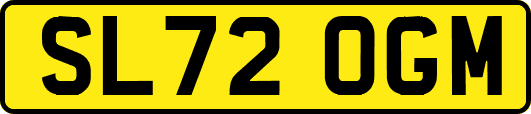 SL72OGM