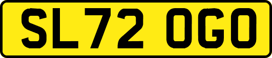 SL72OGO