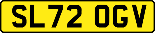 SL72OGV