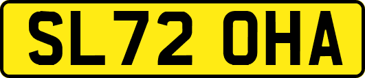 SL72OHA
