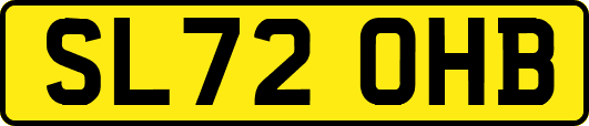 SL72OHB