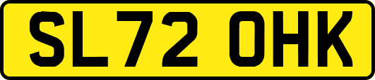 SL72OHK