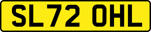 SL72OHL