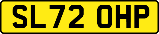 SL72OHP